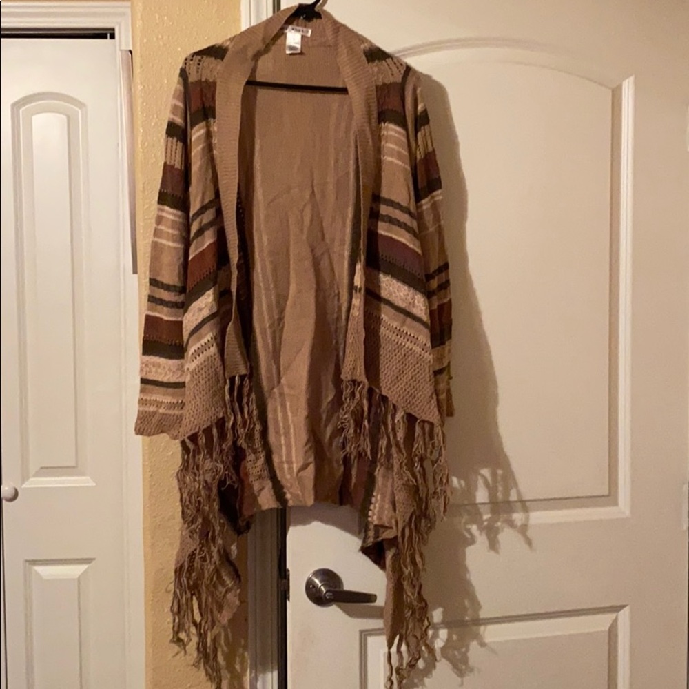 Cardigan